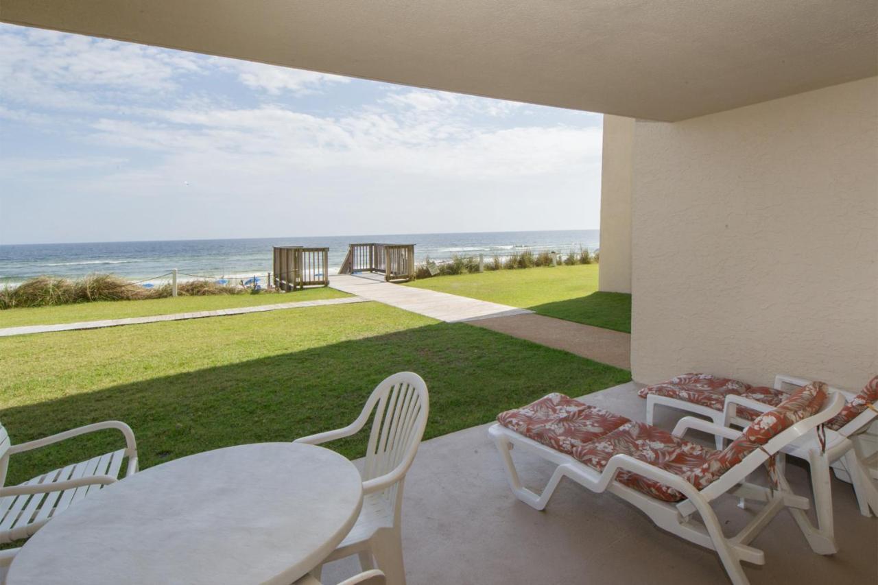 Beach House I Miramar Beach Exterior photo