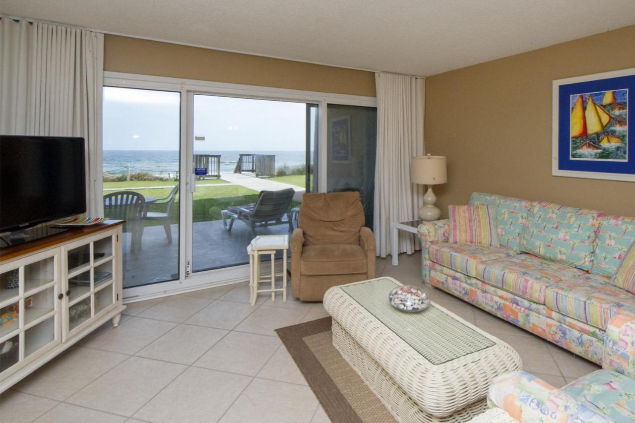 Beach House I Miramar Beach Exterior photo