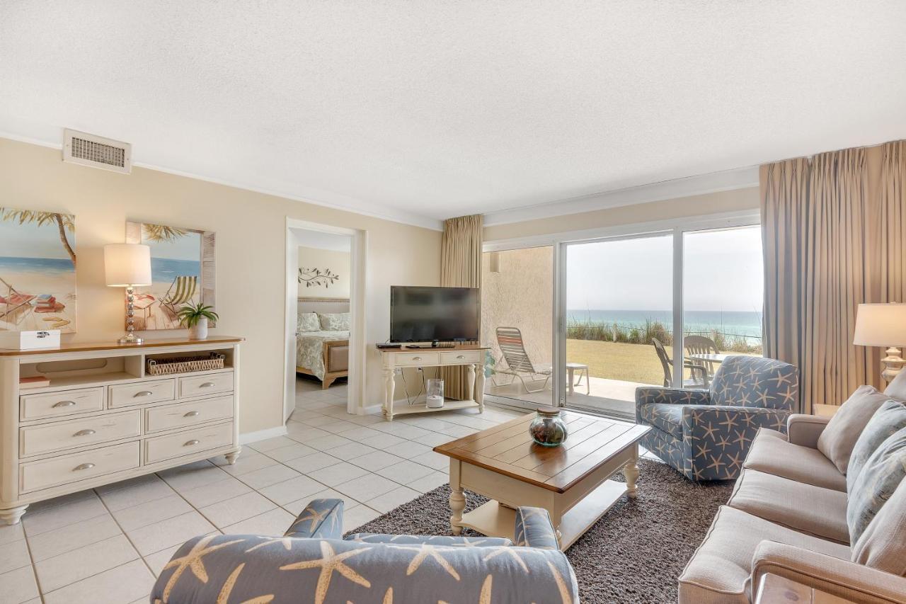 Beach House I Miramar Beach Room photo