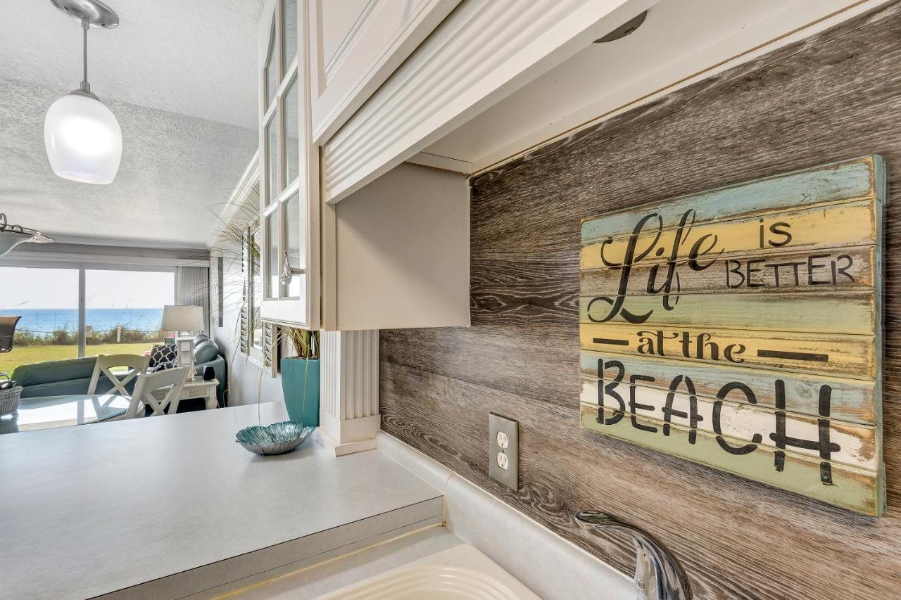 Beach House I Miramar Beach Exterior photo