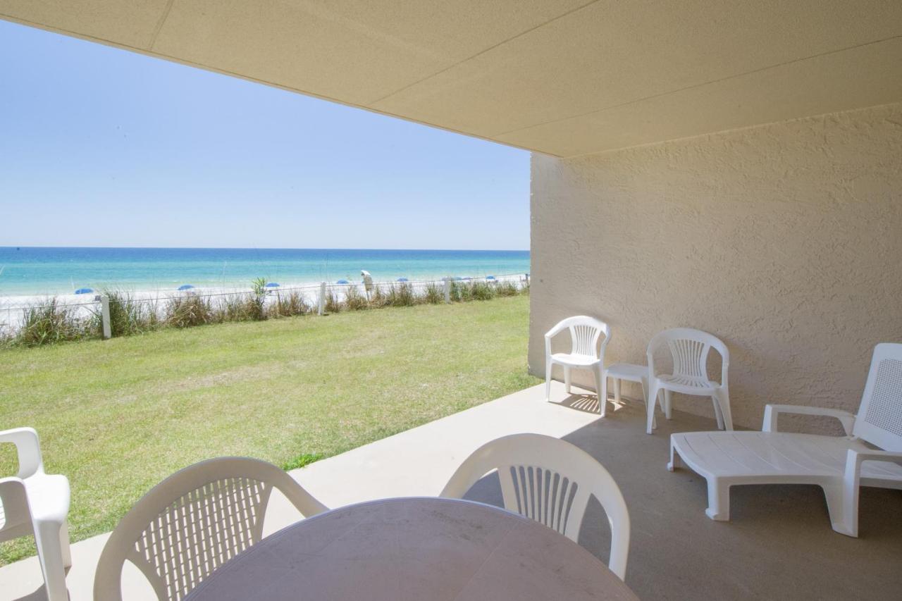 Beach House I Miramar Beach Exterior photo