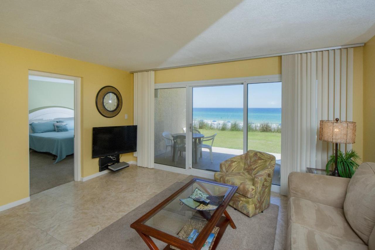 Beach House I Miramar Beach Exterior photo