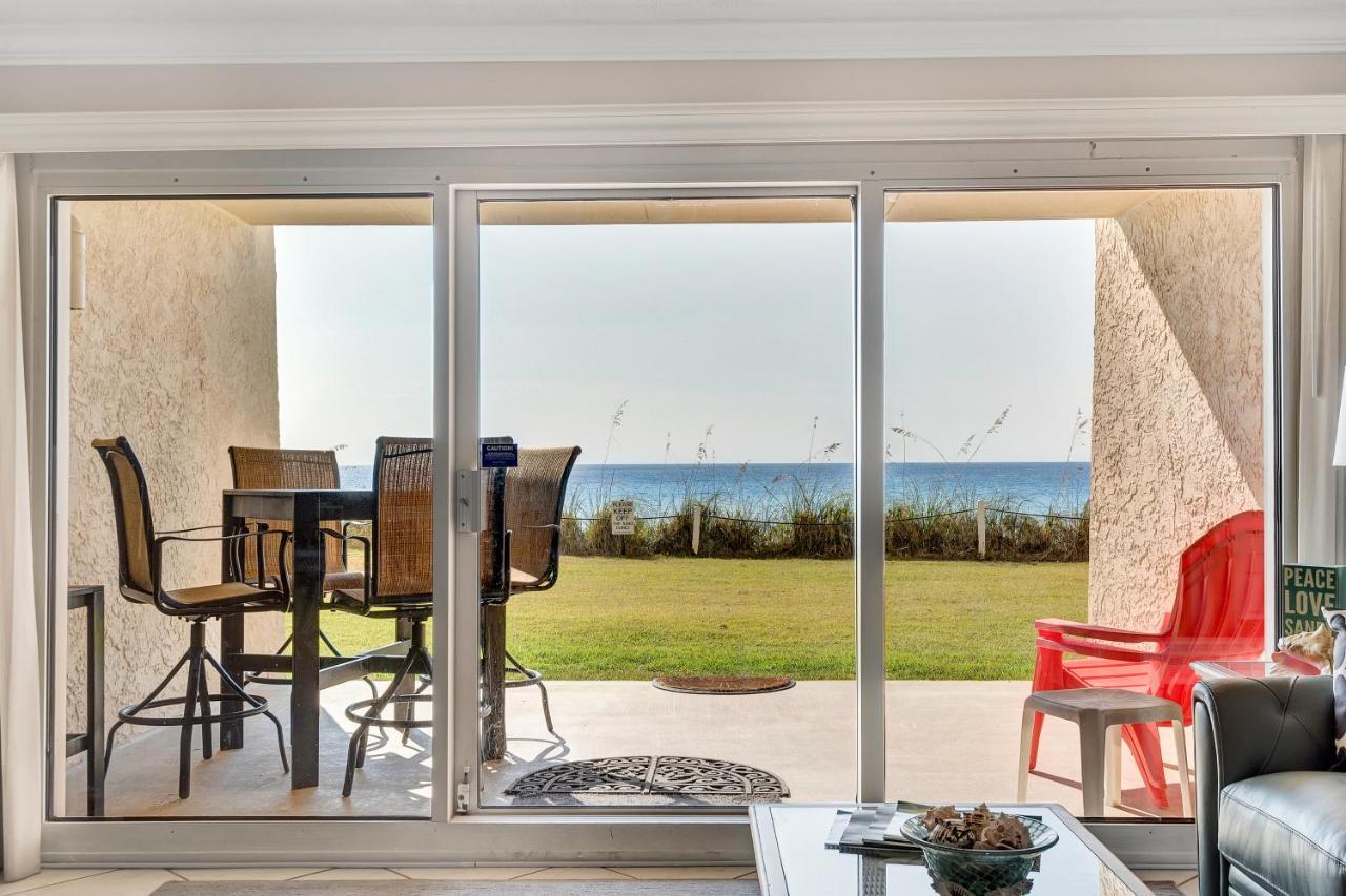 Beach House I Miramar Beach Exterior photo