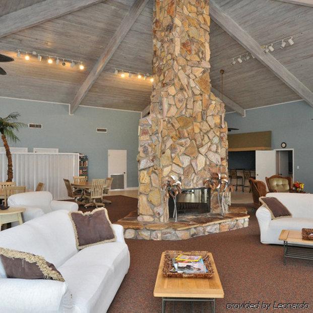 Beach House I Miramar Beach Interior photo