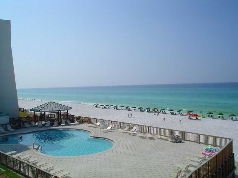 Beach House I Miramar Beach Exterior photo
